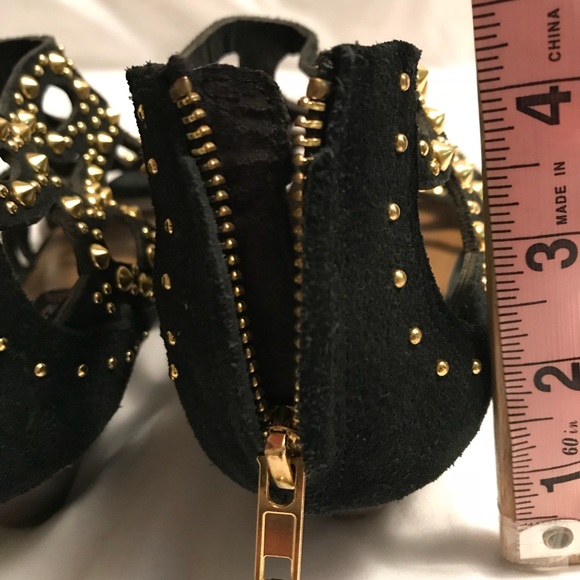 Steve Madden sandals Size 7 - Picture 6 of 8